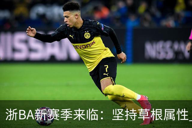 浙BA新赛季来临：坚持草根属性 参赛队伍扩容